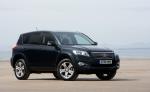 Toyota RAV4 2010 2010 года